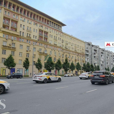 Сдам торговое помещение 65,1 м2, Земляной Вал ул, 25, Москва г
