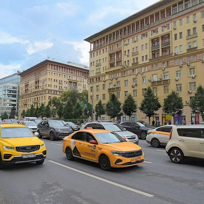 Сдам торговое помещение 65,1 м2, Земляной Вал ул, 25, Москва г