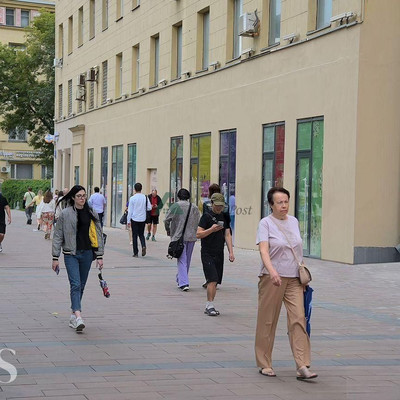 Сдам торговое помещение 65,1 м2, Земляной Вал ул, 25, Москва г
