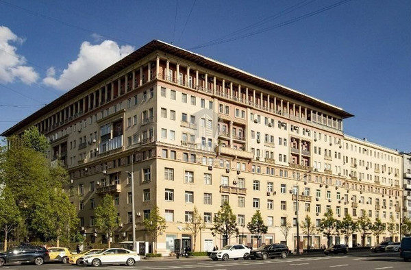 Сдам торговое помещение 61,2 м2, Земляной Вал ул, 25, Москва г