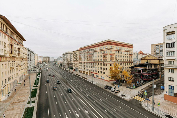 Сдам торговое помещение 55,7 м2, Земляной Вал ул, 25, Москва г