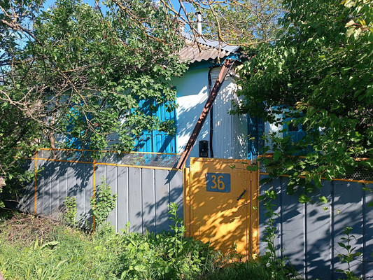 Продам дом, 8 Марта ул, 36, Белореченск г, 0 км от города