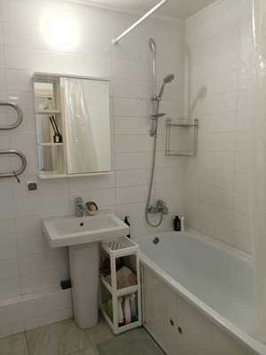 Продам однокомнатную (1-комн.) квартиру, Новомихайловское ш, 1к1, Сосенское п