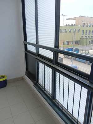 Продам однокомнатную (1-комн.) квартиру, Новомихайловское ш, 1к1, Сосенское п