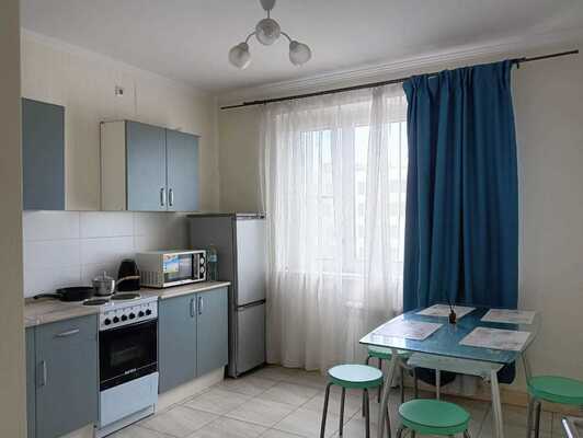 Продам однокомнатную (1-комн.) квартиру, Новомихайловское ш, 1к1, Сосенское п