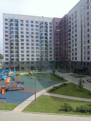 Продам однокомнатную (1-комн.) квартиру, Новомихайловское ш, 1к1, Сосенское п