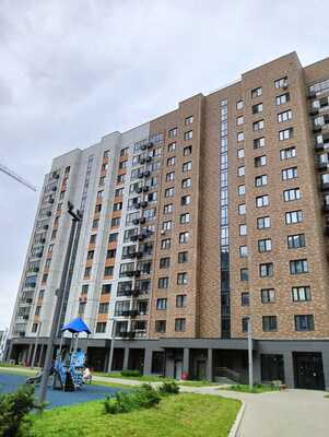 Продам однокомнатную (1-комн.) квартиру, Новомихайловское ш, 1к1, Сосенское п