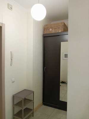 Продам однокомнатную (1-комн.) квартиру, Новомихайловское ш, 1к1, Сосенское п