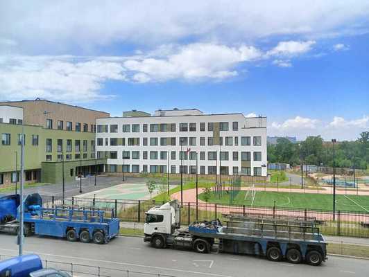 Продам однокомнатную (1-комн.) квартиру, Новомихайловское ш, 1к1, Сосенское п