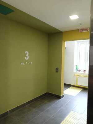 Продам однокомнатную (1-комн.) квартиру, Новомихайловское ш, 1к1, Сосенское п