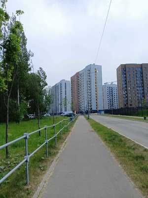 Продам однокомнатную (1-комн.) квартиру, Новомихайловское ш, 1к1, Сосенское п