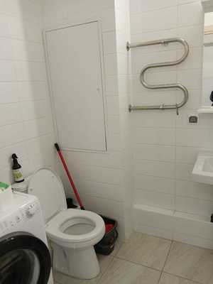 Продам однокомнатную (1-комн.) квартиру, Новомихайловское ш, 1к1, Сосенское п