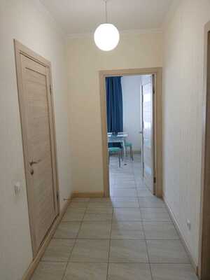 Продам однокомнатную (1-комн.) квартиру, Новомихайловское ш, 1к1, Сосенское п