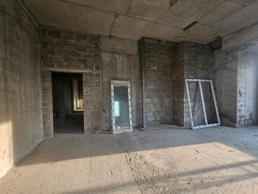 Продам двухкомнатную (2-комн.) квартиру, Матроса Железняка б-р, 11, Москва г