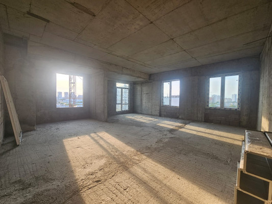 Продам двухкомнатную (2-комн.) квартиру, Матроса Железняка б-р, 11, Москва г