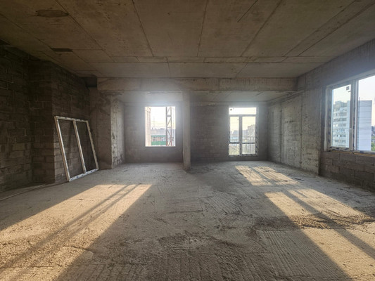 Продам двухкомнатную (2-комн.) квартиру, Матроса Железняка б-р, 11, Москва г