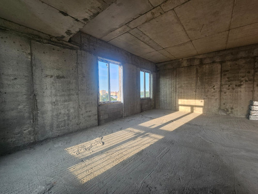 Продам двухкомнатную (2-комн.) квартиру, Матроса Железняка б-р, 11, Москва г