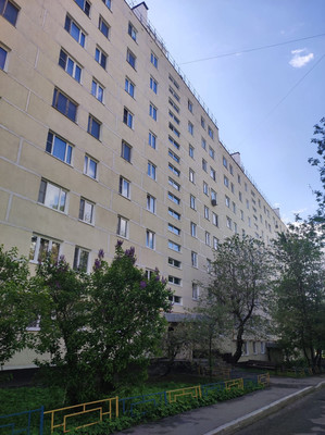 Продам трехкомнатную (3-комн.) квартиру, Томилинская ул, 12, Дзержинский г