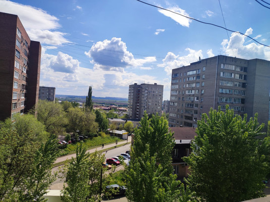 Продам трехкомнатную (3-комн.) квартиру, Томилинская ул, 12, Дзержинский г