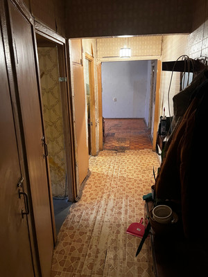 Продам трехкомнатную (3-комн.) квартиру, Томилинская ул, 12, Дзержинский г