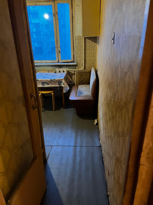 Продам трехкомнатную (3-комн.) квартиру, Томилинская ул, 12, Дзержинский г