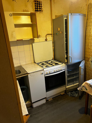 Продам трехкомнатную (3-комн.) квартиру, Томилинская ул, 12, Дзержинский г