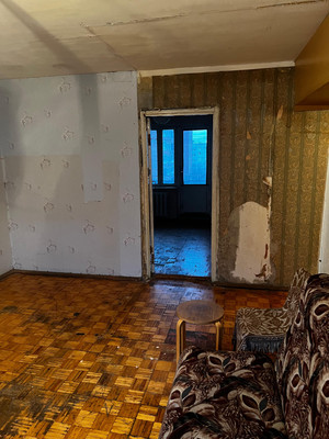Продам трехкомнатную (3-комн.) квартиру, Томилинская ул, 12, Дзержинский г