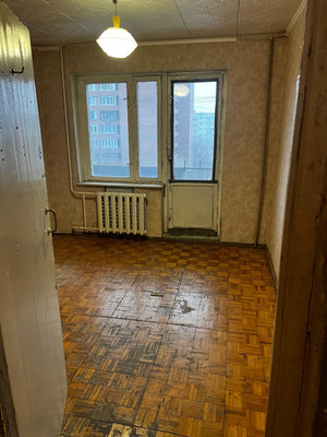 Продам трехкомнатную (3-комн.) квартиру, Томилинская ул, 12, Дзержинский г