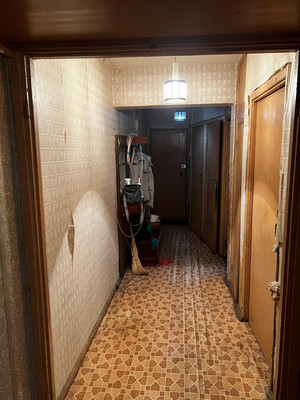 Продам трехкомнатную (3-комн.) квартиру, Томилинская ул, 12, Дзержинский г