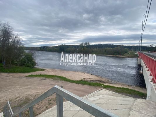Продам участок 10 соток, Садоводство, Выборгское ш, Лесогорский гп, 90 км от города