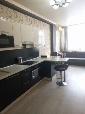 Продам однокомнатную (1-комн.) квартиру, Малюгиной ул, 220/84, Ростов-на-Дону г