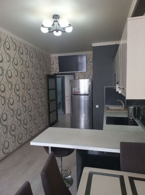 Продам однокомнатную (1-комн.) квартиру, Малюгиной ул, 220/84, Ростов-на-Дону г