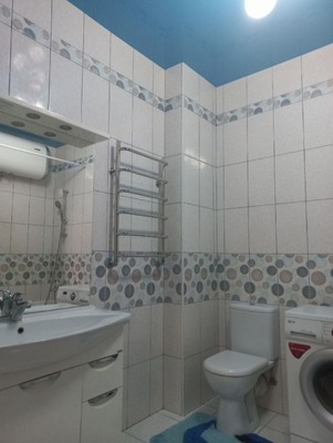 Продам однокомнатную (1-комн.) квартиру, Малюгиной ул, 220/84, Ростов-на-Дону г