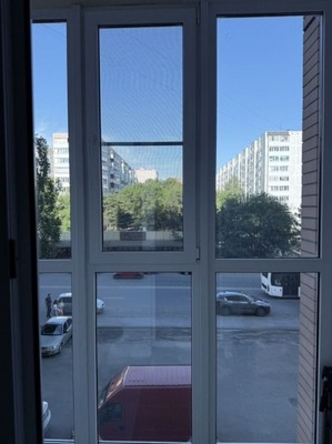 Продам однокомнатную (1-комн.) квартиру, Добровольского ул, 15кА, Ростов-на-Дону г