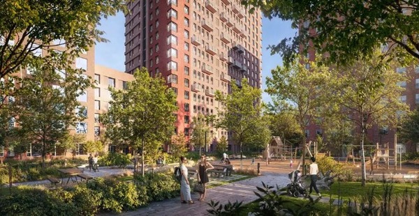 Продам однокомнатную (1-комн.) квартиру (долевое), Котляковская ул, Москва г