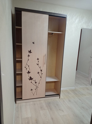Продам двухкомнатную (2-комн.) квартиру, Западный Обход ул, 35/1к3, Краснодар г