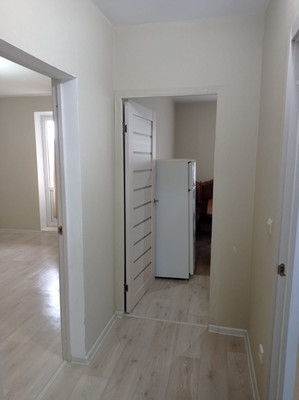 Продам двухкомнатную (2-комн.) квартиру, Западный Обход ул, 35/1к3, Краснодар г