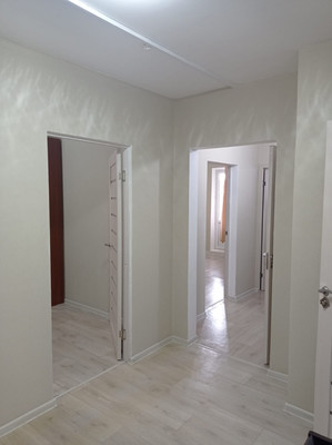Продам двухкомнатную (2-комн.) квартиру, Западный Обход ул, 35/1к3, Краснодар г