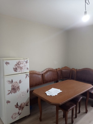 Продам двухкомнатную (2-комн.) квартиру, Западный Обход ул, 35/1к3, Краснодар г