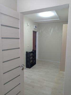 Продам двухкомнатную (2-комн.) квартиру, Западный Обход ул, 35/1к3, Краснодар г