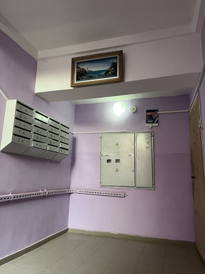 Продам трехкомнатную (3-комн.) квартиру, Степная ул, 147, Волгодонск г