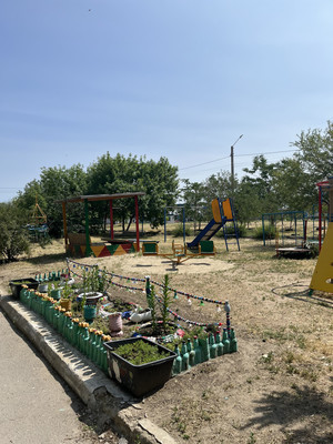 Продам трехкомнатную (3-комн.) квартиру, Степная ул, 147, Волгодонск г