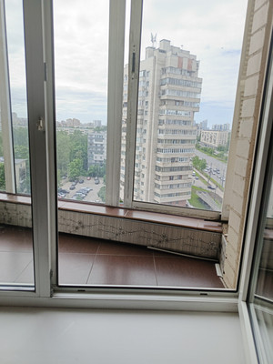 Продам однокомнатную (1-комн.) квартиру, Будапештская ул, 48А, Санкт-Петербург г