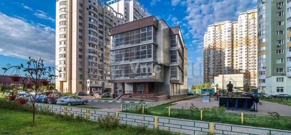 Сдам офисное помещение 82,1 м2, Пятницкое ш, 15к4, Москва г