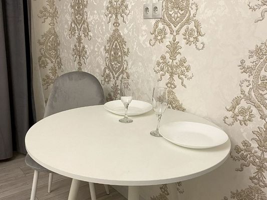 Продам однокомнатную (1-комн.) квартиру, Нансена ул, 1094к5, Ростов-на-Дону г