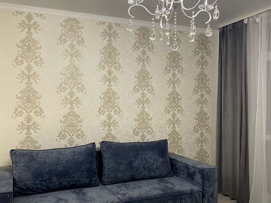 Продам однокомнатную (1-комн.) квартиру, Нансена ул, 1094к5, Ростов-на-Дону г