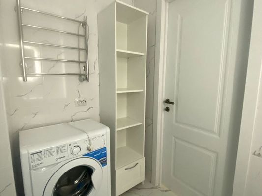 Продам однокомнатную (1-комн.) квартиру, Нансена ул, 1094к5, Ростов-на-Дону г