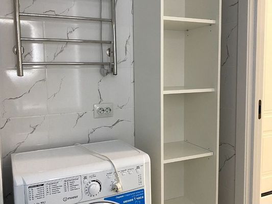 Продам однокомнатную (1-комн.) квартиру, Нансена ул, 1094к5, Ростов-на-Дону г