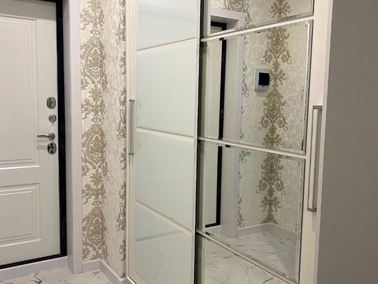 Продам однокомнатную (1-комн.) квартиру, Нансена ул, 1094к5, Ростов-на-Дону г