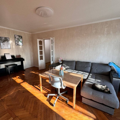 Продам трехкомнатную (3-комн.) квартиру, Журавлева пер, 152, Ростов-на-Дону г